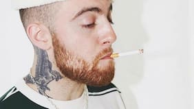 La decisión de Ariana Grande tras muerte de Mac Miller, su expareja