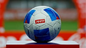 ¡Cambio de nombre en el fútbol chileno!: confirman nuevo sponsor oficial para la Liga de Primera