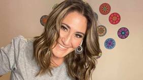 "La gran mayoría de animadoras de matinal que, por ejemplo, hablan que les molesta la desigualdad con una blusa de dos millones de pesos...", comenta Belén Mora