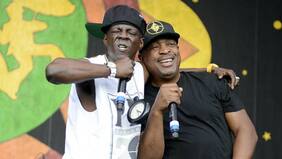 Se separan tras 37 años: Public Enemy despide a histórico integrante