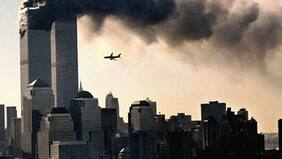 Impacto por la divulgación de un video inédito de los atentados del 11-S