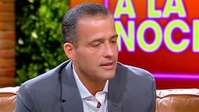 La Corte Suprema rechazó petición de Iván Núñez de eliminar capítulos de Primer Plano del Pueblo donde se habla de su nueva pareja y problemas con su ex esposa y borrar notas de prensa