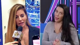 La respuesta de Cata Palacios al llamado de Daniela Aránguiz sobre “colgar el colaless”: sacó aplausos