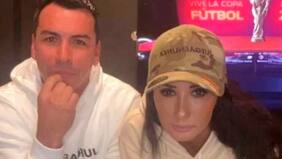 "Pamela Díaz y Esteban Paredes pueden seguir siendo tan amigos como siempre. Pero que se dieron unos besos en un carrete, se los dieron...", afirman en Zona de Estrellas