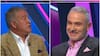 “Eso no es debatir… es decir pavadas”: el acalorado cruce entre Borghi y Olmos que acabó con el “Bichi” abandonando el set
