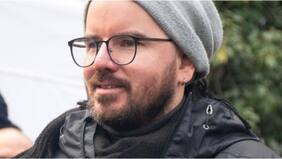 Giorgio Jackson reapareció en La Moneda para actos de los 50 años del Golpe