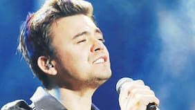 Mario Guerrero mira al extranjero