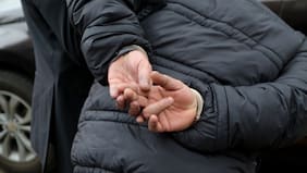 Se escondió en un closet: detienen a conocido delincuente en Mulchén tras persecución policial