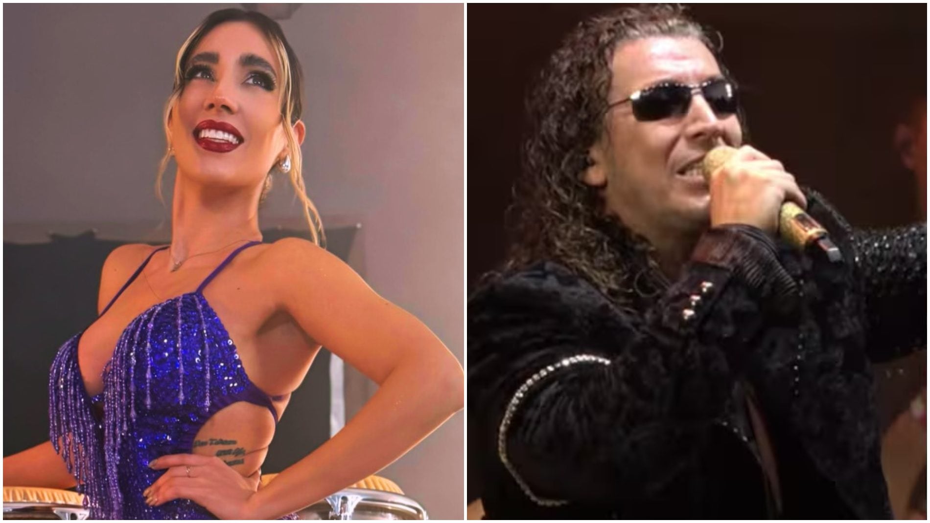 “No dije ninguna mentira…”: exbailarina de La Noche se refirió a sus duras acusaciones contra Leo Rey