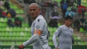 “Se habló, se pidió disculpas”: la versión de Chupete Suazo sobre supuesta pelea con Ivo Basay