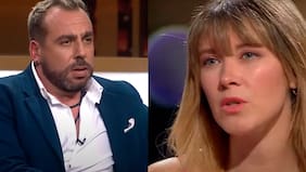 "La gran mayoría está endeudada, eso no le tiene que dar vergüenza a nadie": más críticas a Carla Jara por ventilar cuestiones de platas con Kaminski