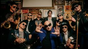 La Mosca Tsé - Tsé llega a Chile: dónde, cuándo y venta de entradas