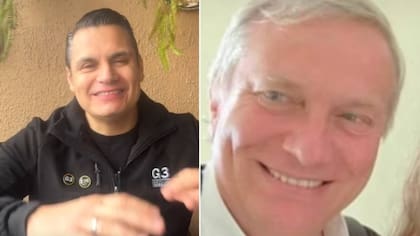 “Gracias, Presidente”: Claudio Crespo celebra absolución por lesiones a Gustavo Gatica y comparte mensaje de Kast