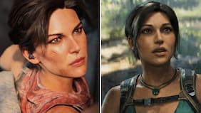 Lara Croft vuelve por partida doble: Anuncian dos nuevos juegos de Tomb Raider