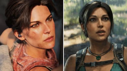 Lara Croft vuelve por partida doble: Anuncian dos nuevos juegos de Tomb Raider