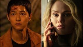 Lo compararon con Selena Gómez: Song Joong Ki se viraliza por su español en la película “Bogotá” de Netflix