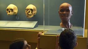 La tragedia de Brasil