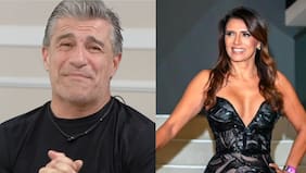 “No cambies la chapa”: la confesión de Fernando Solabarrieta que lo dejó suplicándole a Ivette Vergara