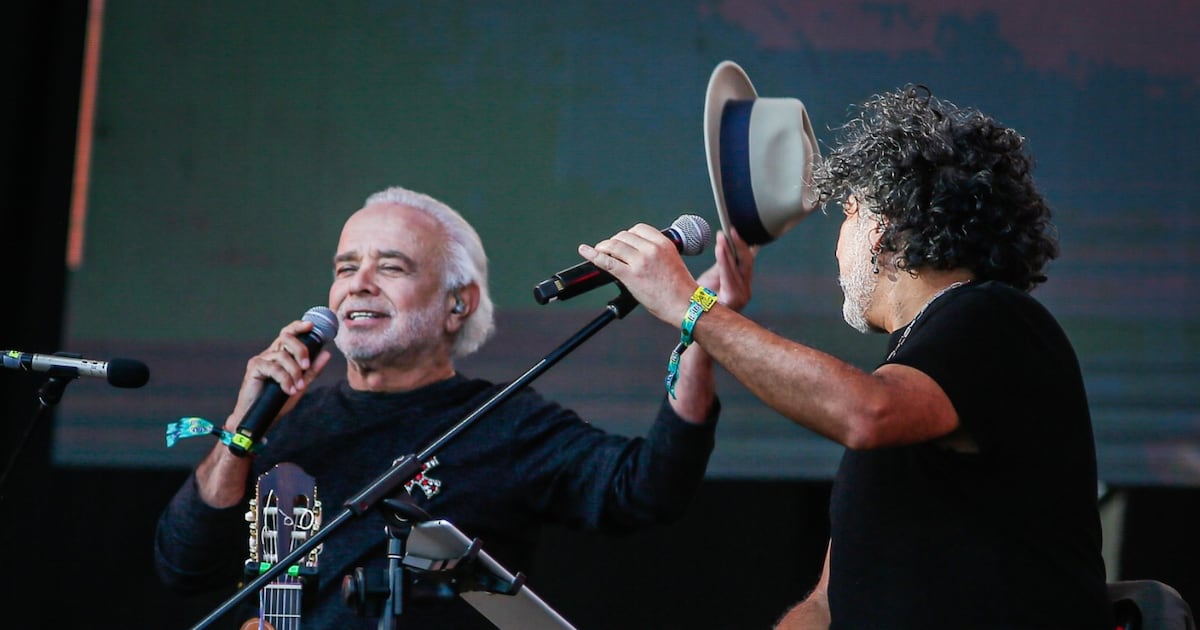 Ciclo de cantautores reunirá a Manuel García, Fernando Ubiergo y ...