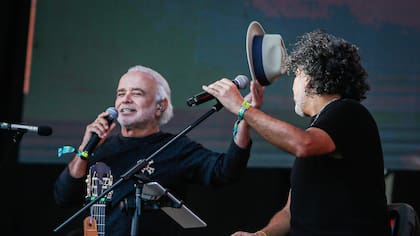 Ciclo de cantautores reunirá a Manuel García, Fernando Ubiergo y Valeria Castro