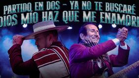 La Banda Tropikal de Vallenar y Los Pincheira del Sur de Jhonn Rosales estrenan el crossover ranchero más esperado