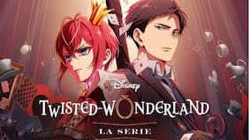 Disney Twisted-Wonderland: la serie llega a Disney+ como el primer anime original del estudio