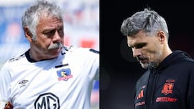 “Así no se puede ganar”: a Caszely no le gustó el partido de Colo Colo y mandó un mensaje al DT