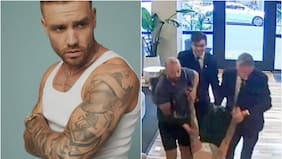 Liam Payne tenía preocupante nivel de alcohol en sangre al momento de morir