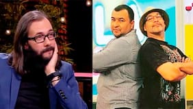 Los irónicos comentarios que Marcelo Lagos dedicó a Salfate y al brasileño que predice terremotos Aroldo Maciel