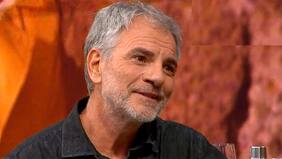 ¿Por qué Alvaro Rudolphy se retiró de las teleseries?: "Tener que ser el infiel, el asesino, el golpeador, el promiscuo, el sádico, matando a la mitad de mis colegas, me afectaba"