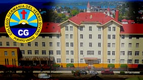 “Lo que ocurrió destruyó nuestra familia”: Caso de bullying extremo remece a exclusivo colegio católico en Puerto Varas