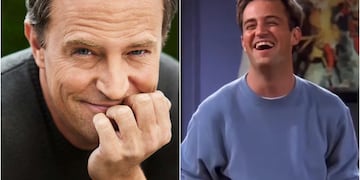 Los desgarradores últimos días de Matthew Perry: cronología de una dolorosa muerte anunciada