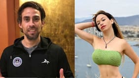 “¡Que sufra!”: Natthy Chilena vuelve a la carga contra Daniela Aránguiz y detalla sus supuestos encuentros con Jorge Valdivia