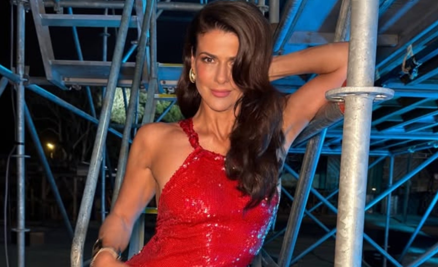 “En los peores momentos llegué a pensar en abrir un Only Fans... Me junté con Daniella Chávez”, revela Tonka Tomicic