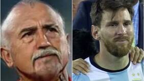 “Año 2054: Arturo Vidal sigue trabajando…”: prensa argentina se burla sin compasión del “King” tras nuevo fracaso de La Roja