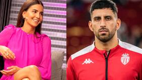 "No han querido hacerlo público por la Coni Ríos, por no hacerle daño...", afirman sobre Guillermo Maripán y Aylén Milla en espacio de farándula