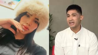 ¿Todo se derrumbó? Pareja de El Chino comparte revelador video y confirma su situación sentimental