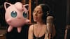No solo con Bad Bunny: Lady Gaga celebró el aniversario de Pokémon cantando con Jigglypuff