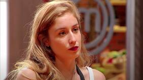 "Yo creo que sigue un mood que ya quedó insaturado en el subconsciente de la gente, que es como ‘ah, ella le ganó a él, así que odiémosla’...", Dani Castro y MasterChef