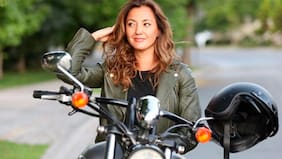 Andrés Caniulef: "Priscilla Vargas llegaba en un jeep, el mejor auto que había en la universidad era el de ella". Sergio Rojas: "Ya, si tampoco era la Paris Hilton..."