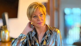 “Está mejor que nunca”: Willy Geisse desclasificó detalles sobre el incipiente romance de Raquel Argandoña