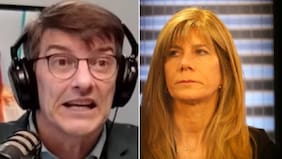 “¡Claro que eres facha, poh, hue...!“: Daniel Stingo se harta con frase de ministra Ximena Rincón y dispara sin filtro