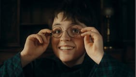Nuevo tráiler de Harry Potter muestra su llegada a Hogwarts y varios momentos clave de la primera temporada