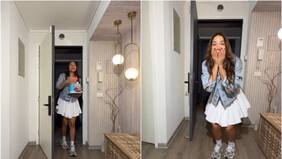 Lisandra Silva protagoniza polémico video durante el cumpleaños de su hijo: “Solo por llamar la atención”