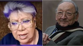 “Me duele el corazón...”: Paty Maldonado se enteró en plena transmisión de la muerte de Javier Miranda