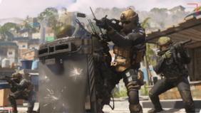 Vendedor de trampas de Call of Duty tendrá que pagar millonaria suma a Activision