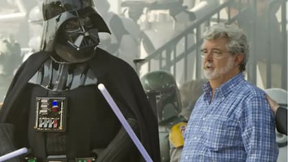 George Lucas explica por qué dejó el cine cuando todavía tenía tres películas de Star Wars por hacer