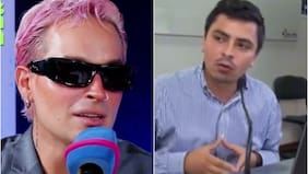 Dani Ride responde a concejal republicano que criticó su canción para Viña 2025: “No voy a pedir ni permiso ni perdón”