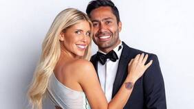 "Es una farsa y hoy se le cayó el castillo y quedó todo expuesto", declara Claudia Schmitd en Zona de Estrellas sobre Coté López