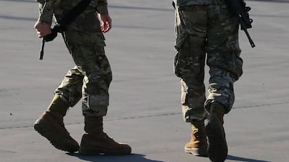 Conmoción por extraña tragedia en Pozo Almonte: joven conscripto de 20 años murió durante su guardia